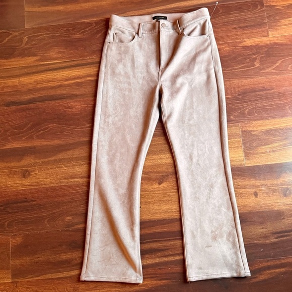 ANN TAYLOR Pants size 8 - Picture 1 of 8